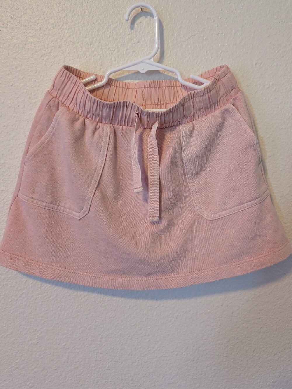 Girls Sz 8 Cat & Jack Skort